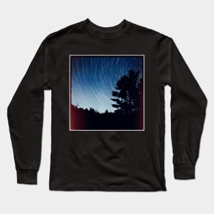 Starscape Long Sleeve T-Shirt